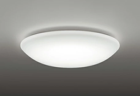 【最安値挑戦中！最大25倍】オーデリック OL291345BC シーリングライト LED一体型 調光調色 Bluetooth リモコン別売 ～12畳