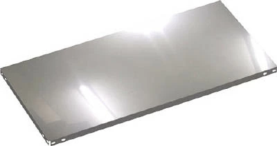 ＴＲＵＳＣＯ ＳＵＳ４３０製軽量棚用棚板 １２００Ｘ６００【SU446】 販売単位：1枚(入り数：-)JAN[4989999748710](ＴＲＵＳＣＯ ステンレス棚) トラスコ中山（株）【05P03Dec16】