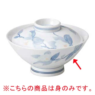 【まとめ買い10個セット品】和食器 ホ475-677 清華 大茶(身のみ)【キャンセル/返品不可】