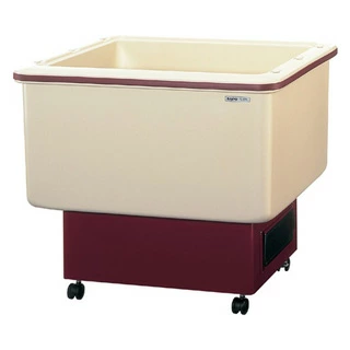 パナソニック 業務用催事用 冷凍ショーケース SPT-150NA 910×710×770 スポットタイプ【 業務用冷凍ショーケース 業務用ショーケース 冷凍ショーケース 】【 メーカー直送/後払い決済不可 】【PFS SALE】