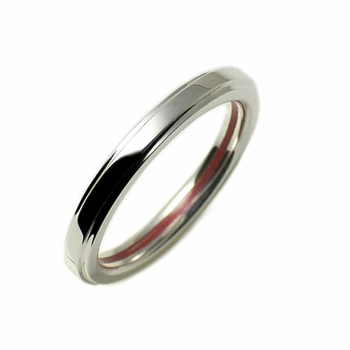 指輪 リング レデイース メンズ LOVE of DESTINY 運命の愛 絆 赤い本物の糸 シルバーリング シンプル エタニティ LODR-026