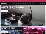 http://steelseries.com/