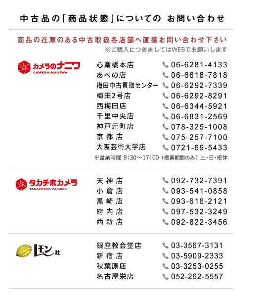 ナニワグループ連絡先