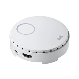 ☆サンワサプライ ワイヤレスHDMIエクステンダー(増設用/送信機のみ) VGA-EXWHD6TX