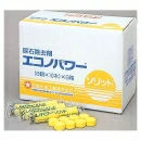 【尿石除去剤】 エコノパワーソリッド 8個×10本×6箱(コニシ)[店舗 オフィスビル 商業施設 ホテル トイレ]