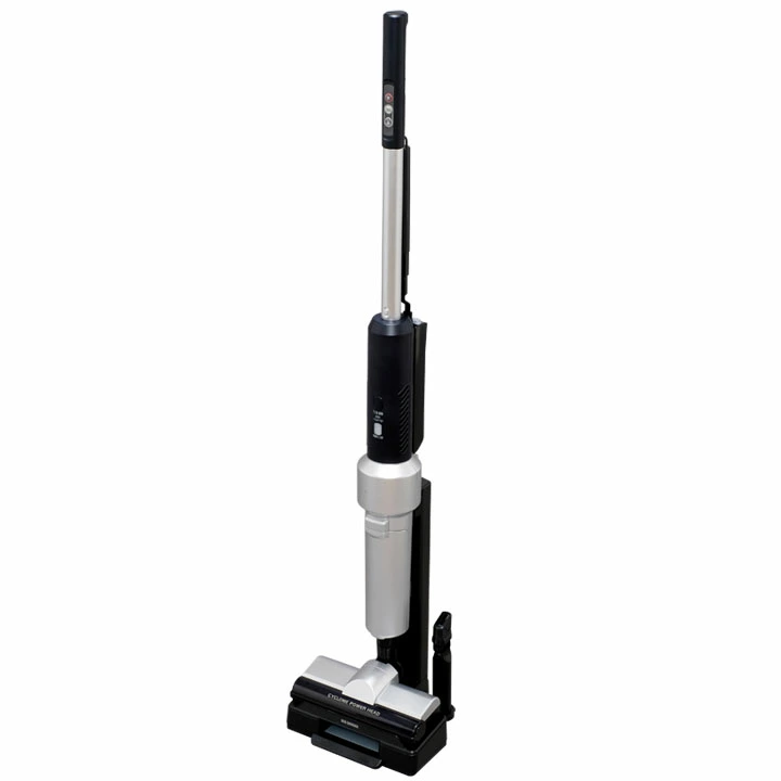 【350円OFFクーポン対象】 極細軽量スティッククリーナー IC-SLDCP5 そうじ 掃除機 そうじき コードレス 充電式 業界最軽量クラス 紙パック コードレス サイクロン 軽量 スティック 軽い アイリスオーヤマ 【◎】