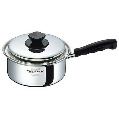 VitaCraft スーパーファイブ片手鍋1.9L