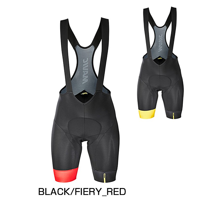 《即納》MAVIC（マヴィック） ESSENTIAL BIB SHORT （エッセンシャルビブショーツ）[ショーツ][ビブパンツ]