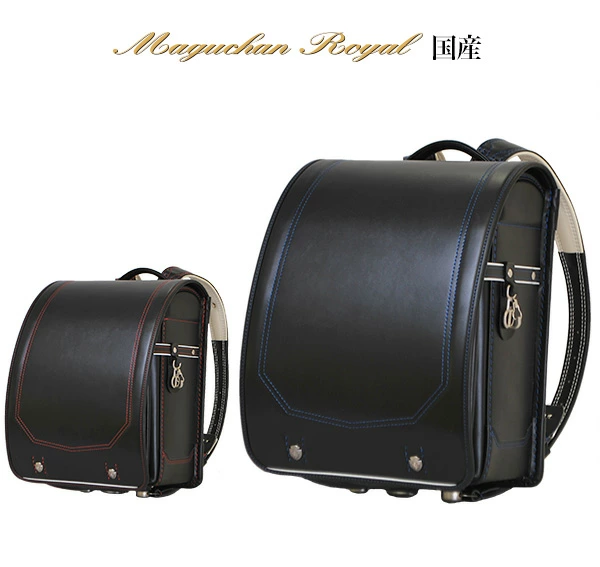 【まぐちゃんロイヤル】くるピタ まぐちゃんロイヤル ランドセル 男の子 (1KR6580C) 【国産】A4フラットファイル対応！代引手数料＆送料無料！【new_d19】