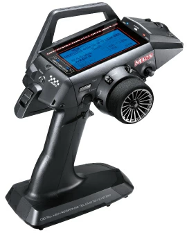 【基本送料無料】サンワ(SANWA)/101A31604A/M12S 2.4Gプロポ(RX-481/PC)【smtb-k】【w3】