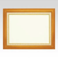 クラウン 高級賞状額 褒章 1 枚 CR-GA71-MG 文房具 オフィス 用品