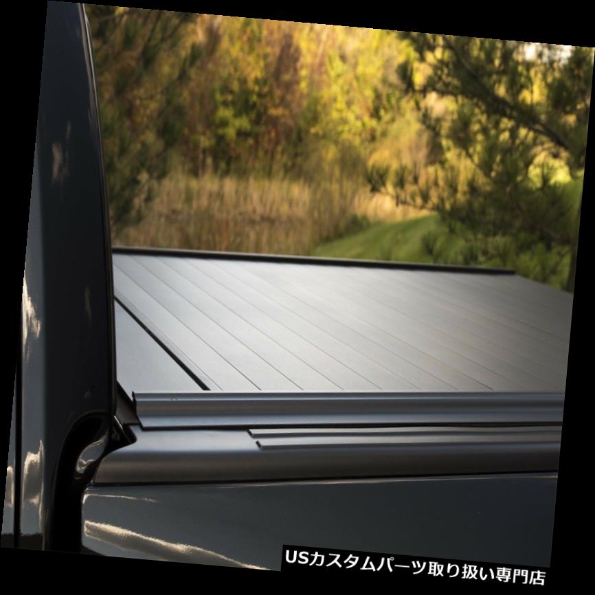 トノーカバー トノカバー Retrax 60374 RetraxONE MX格納式トノカバーフィット15-19 F-150 Retrax 60374 RetraxONE MX Retractable Tonneau Cover Fits 15-19 F-150