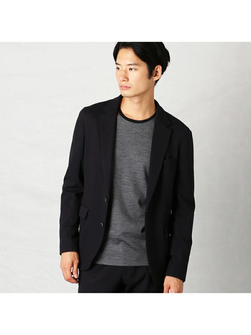 【SALE／40%OFF】COMME CA MEN ソフトサーモセットアップジャケット コムサメン コート/ジャケット【RBA_S】【RBA_E】【送料無料】