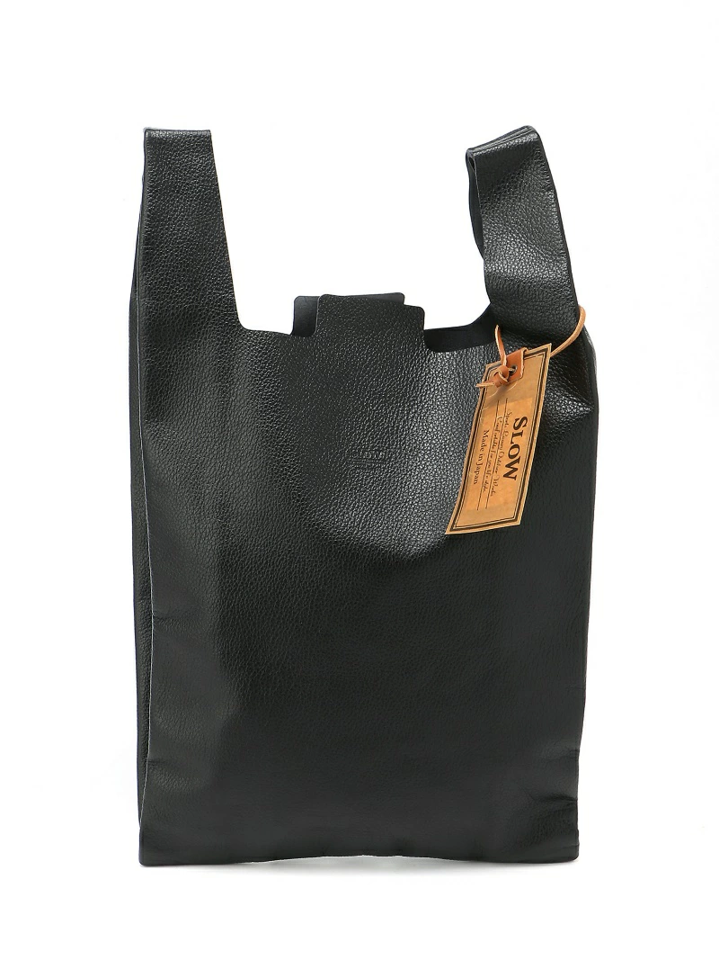 BEAMS MEN SLOW LeShopBagSp ビームス メン バッグ【送料無料】