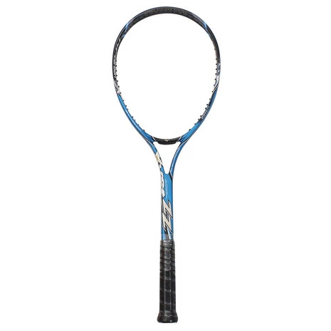 ミズノ（MIZUNO） 軟式用テニスラケット XYST ZZ ゲンテイ 63JTN80227 （Men's、Lady's）