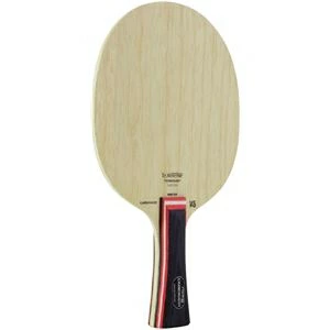 その他 STIGA（スティガ） シェイクラケット CARBONADE 145 MASTER（カーボネード 145 フレア） ds-1982902