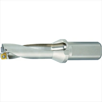 三菱マテリアル（株） MITSUBISHI 三菱Ｋ ＭＶＸドリル小径 [ MVX2500X2F25 ]