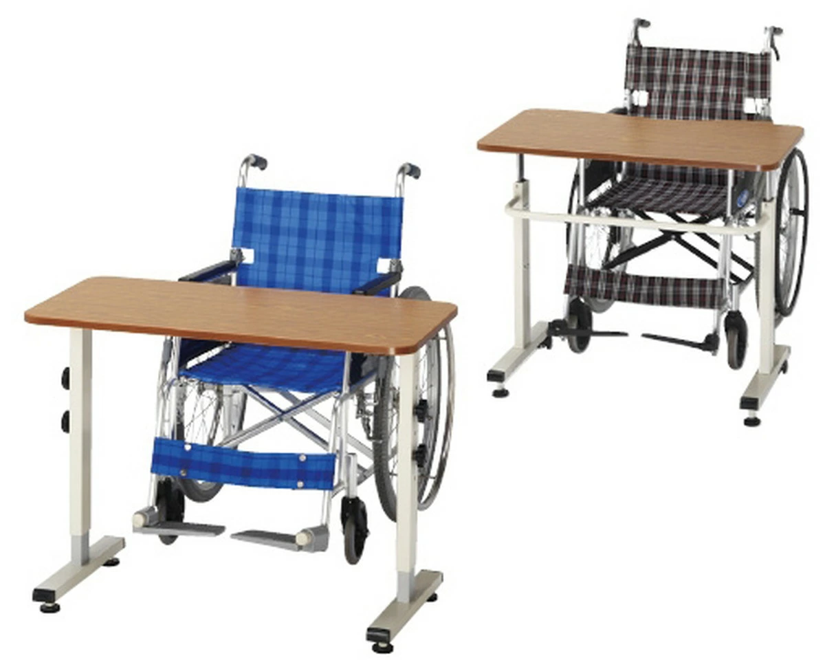 【送料無料】-昇降式リハビリテーブル RZ-150(W880XD450) 品番 my23-6627-01-- 1入り-【ＭＹ医科器機】