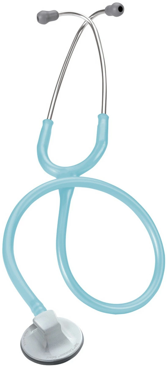 【送料無料】-リットマン セレクト 2306(ｵｰｼｬﾝﾌﾞﾙｰ) 品番 my24-6898-08-- 1入り-【ＭＹ医科器機】JAN 0707387581770