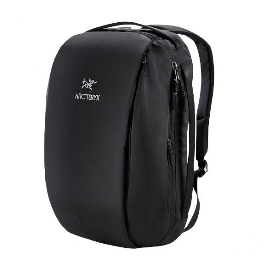 【国内正規品】ARC'TERYX(アークテリクス) Blade 20 Backpack(ブレード20バックパック) [Black][CobaltMoon]