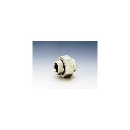 JFE継手 白継手・ユニオン(スタンダード) (お買い得パック) ＜U＞ 【型式：U-1/2-白-N（1セット：100個入） 04410948】[新品]