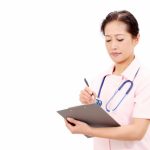 看護主任・看護師長・看護部長の役割(業務内容)と給料(年収)