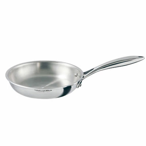【送料無料】ビタクラフト ステンレス ビタクラフト・プロ フライパン 20cm No.0312 AHLZ701