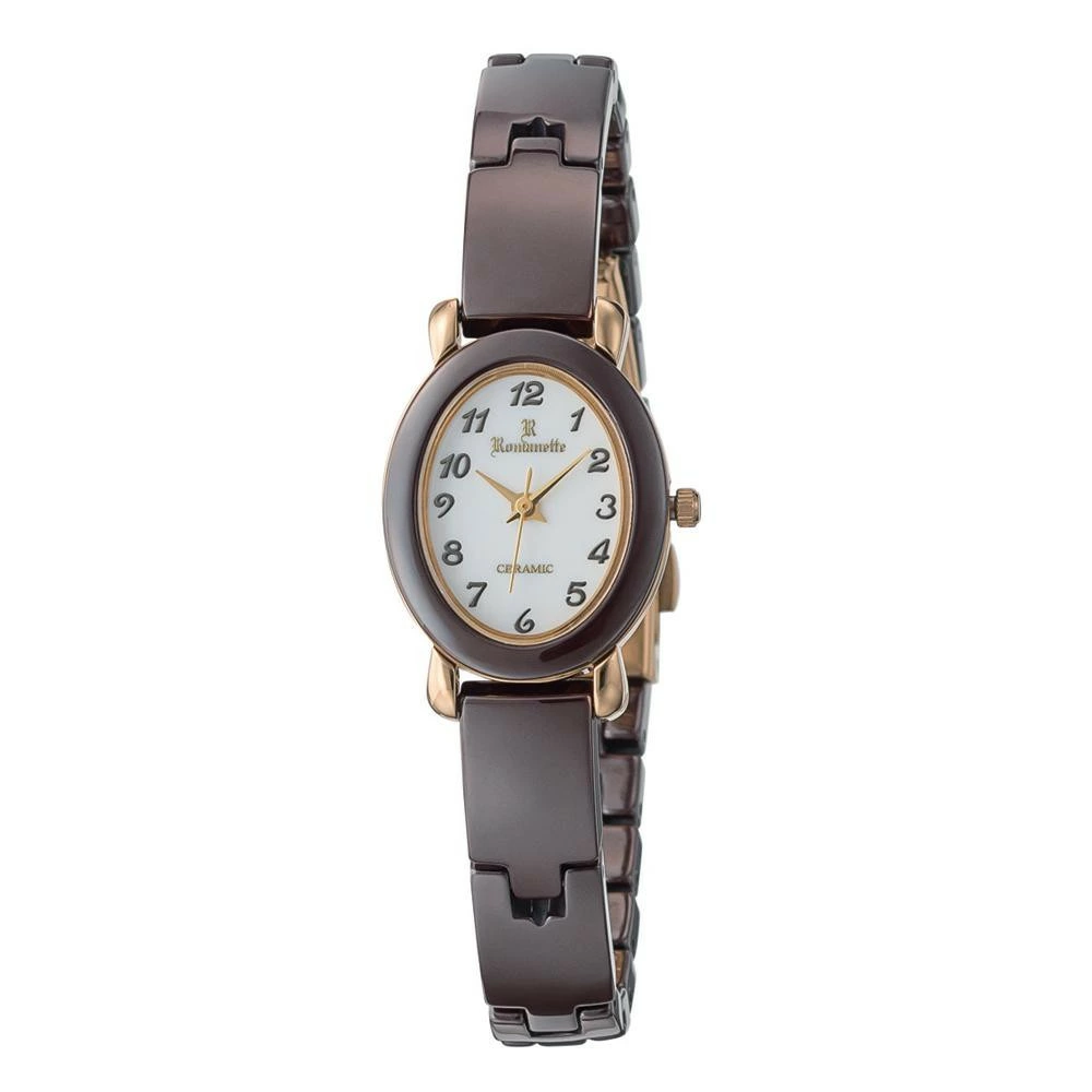 ROMANETTE(ロマネッティ) レディース 腕時計 RE-3528L-09