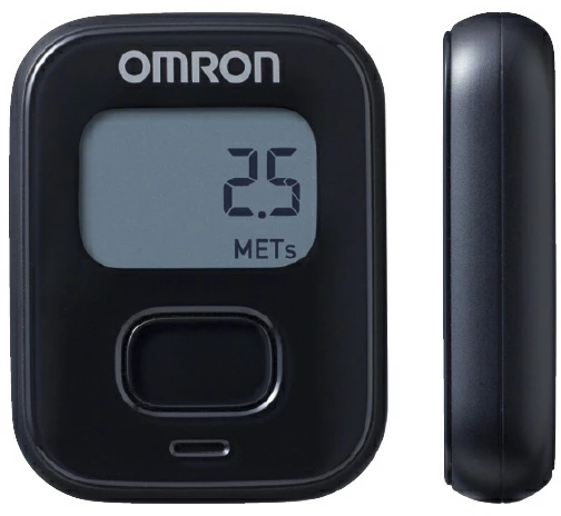 【送料無料】【フクダコーリン】活動量計 アクティブスタイルプロ(HJA-750C)