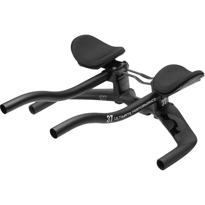 3T VOLA TEAM STEALTH エアロバー