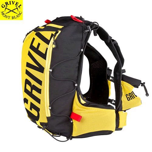 グリベルマウンテンランナー20 【☆】