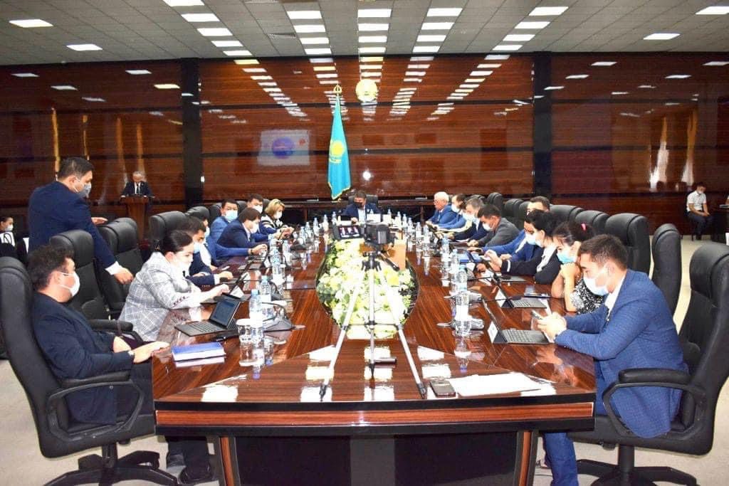 Ел ағасы атауына лайық азамат 5