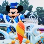 東京ディズニーランドの天気は？明日･週間･月間をリアルタイム確認しおすすめの服装もチェック